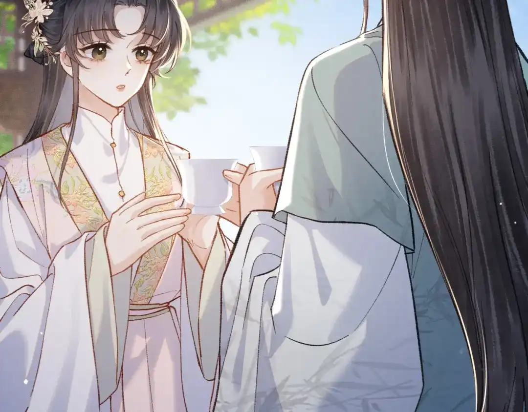 第103话毒酒-嫁反派-布丁琉璃（原著）+猫猫头（第23张）