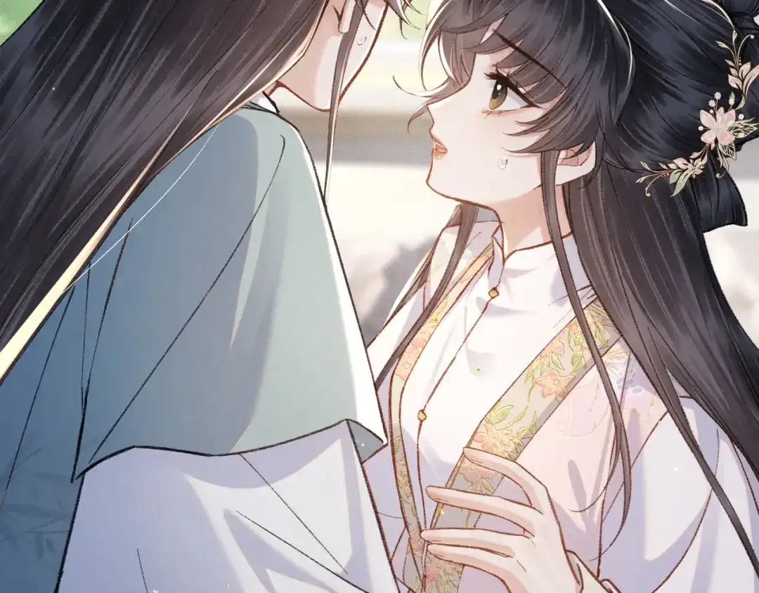 第103话毒酒-嫁反派-布丁琉璃（原著）+猫猫头（第61张）