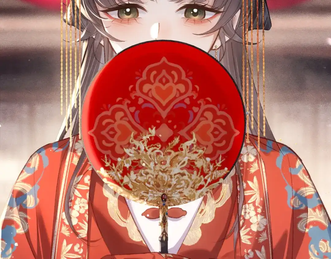 第104话大婚-嫁反派-布丁琉璃（原著）+猫猫头（第35张）