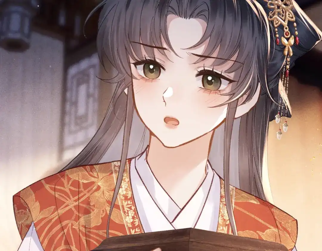 第108话命定之人-嫁反派-布丁琉璃（原著）+猫猫头（第42张）