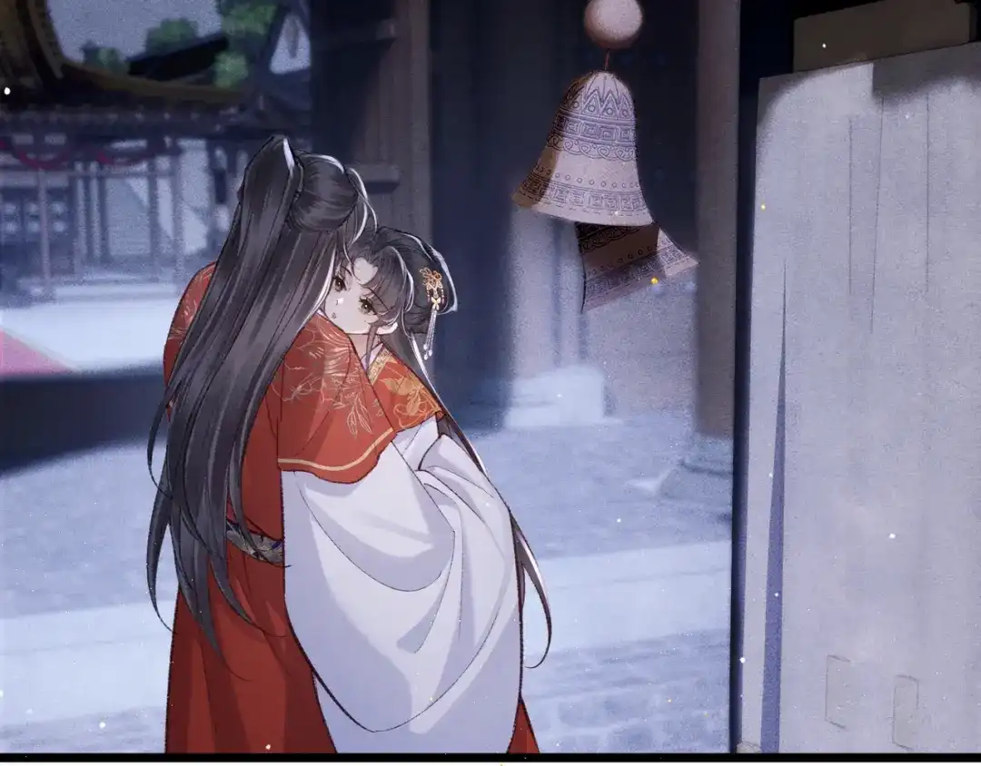 第108话命定之人-嫁反派-布丁琉璃（原著）+猫猫头（第6张）