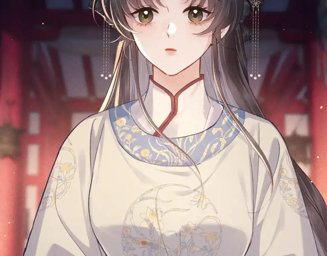 第114话登基大典-嫁反派-布丁琉璃（原著）+猫猫头（第11张）
