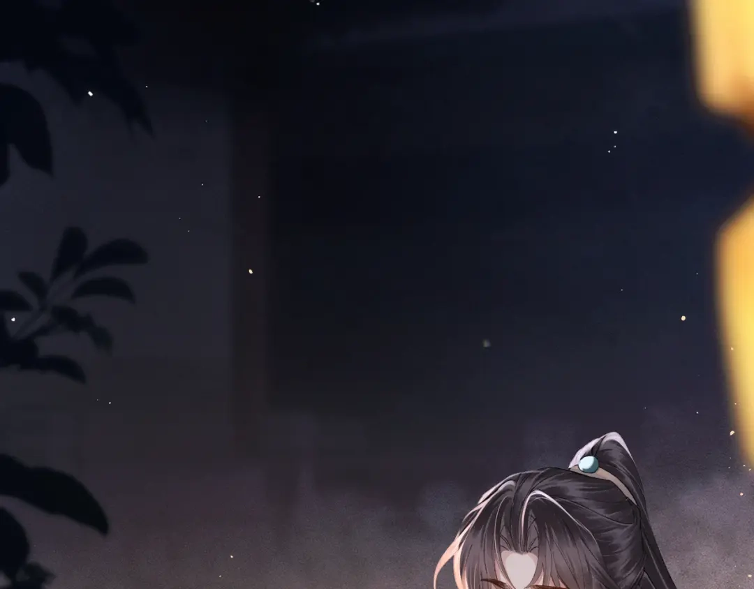 【新年小剧场】-嫁反派-布丁琉璃（原著）+猫猫头（第28张）