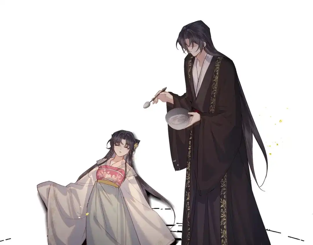 第120话幸好-嫁反派-布丁琉璃（原著）+猫猫头（第46张）