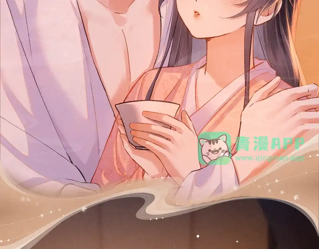 特典预热：7月29日欠下的债，要你自己来还-嫁反派-布丁琉璃（原著）+猫猫头（第5张）
