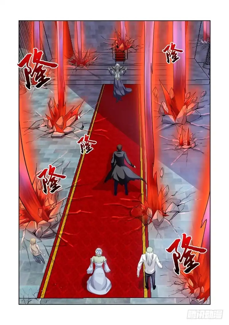 第一百三十九话-僵尸骑士-十…办（第4张）