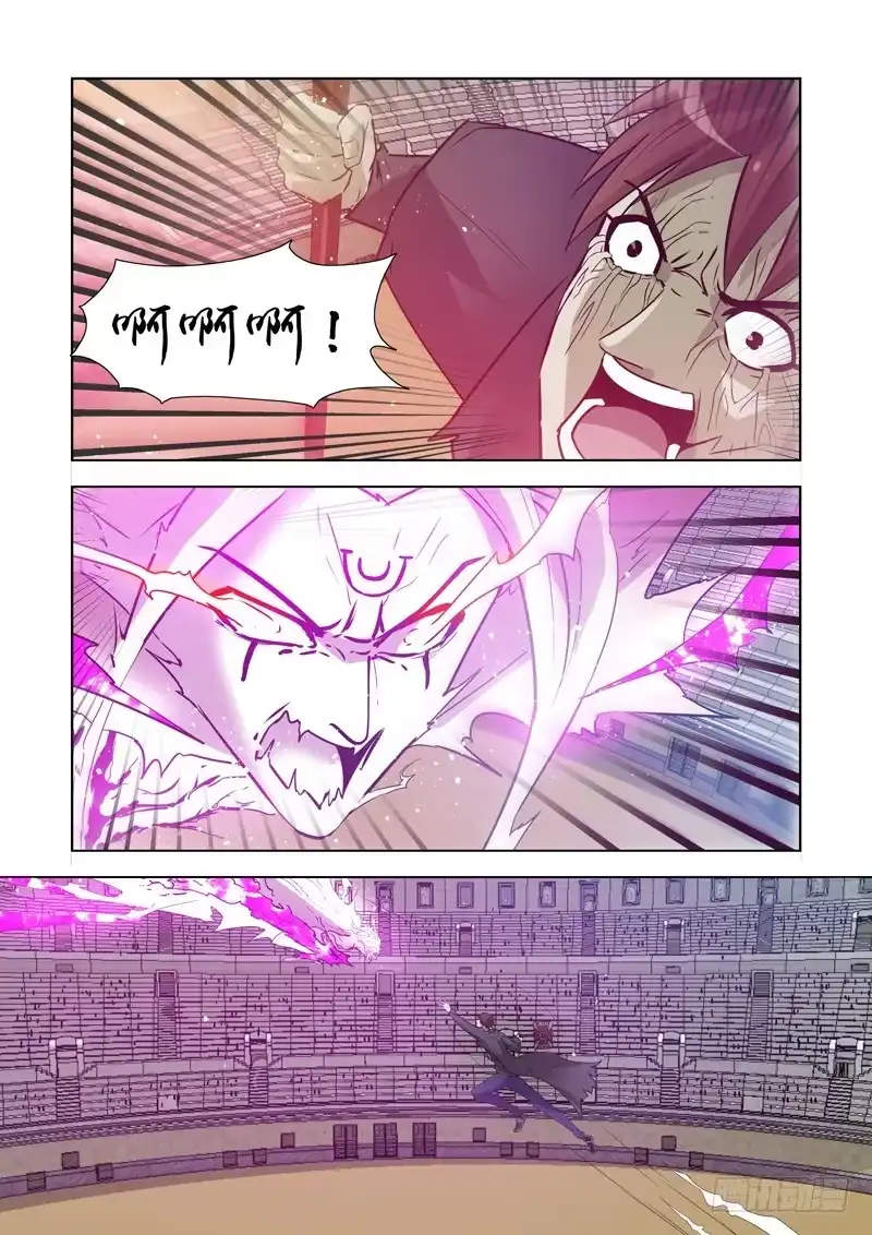 159.铁锤盖尔-僵尸骑士-十…办（第2张）
