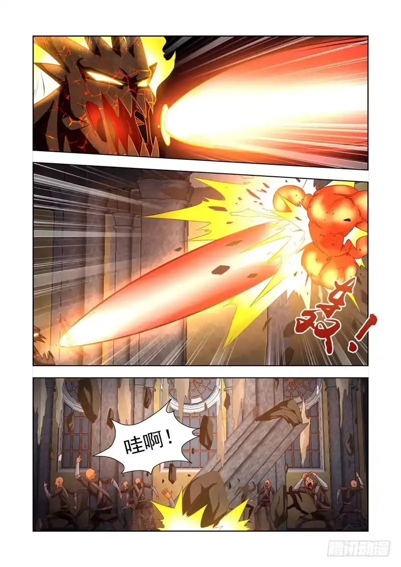 201.吞噬-僵尸骑士-十…办（第4张）