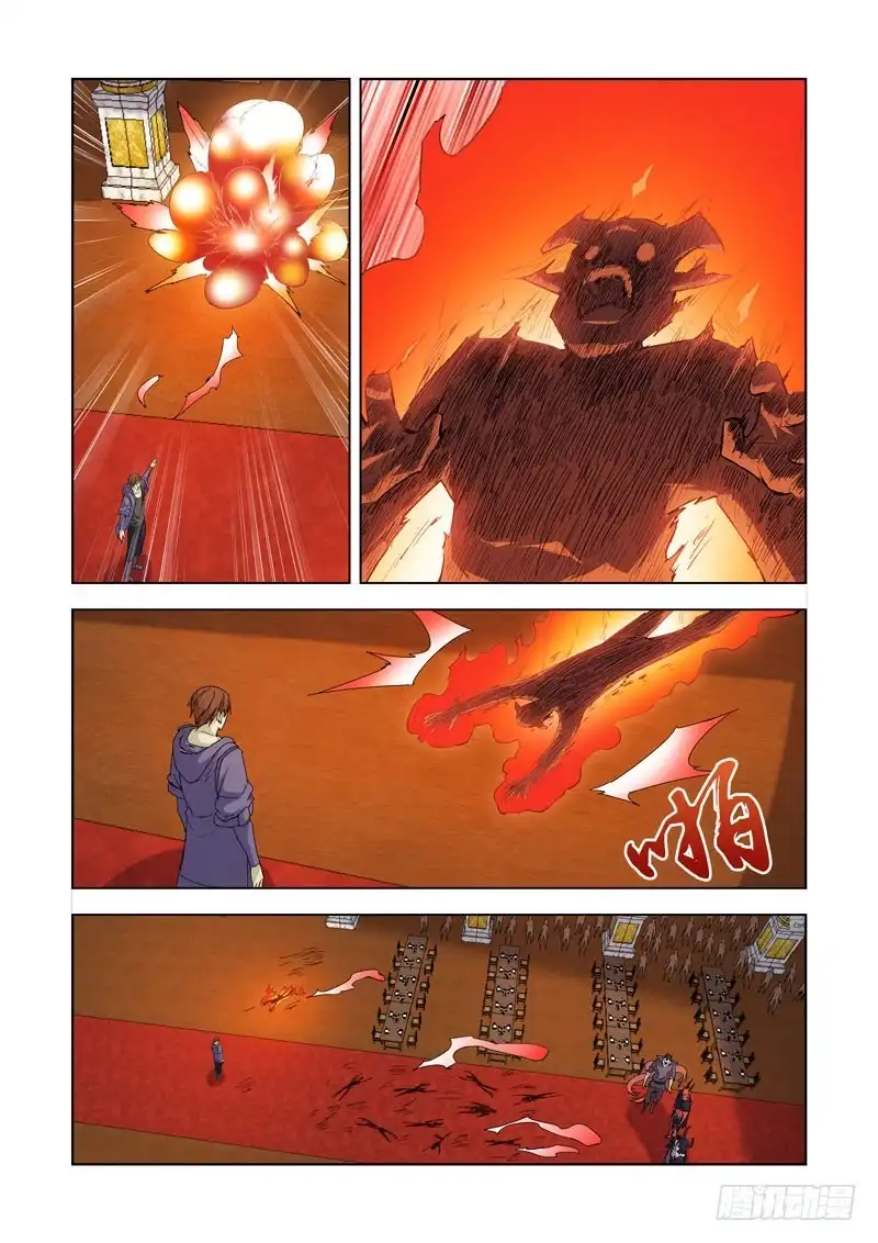 225.神龙吐珠-僵尸骑士-十…办（第11张）