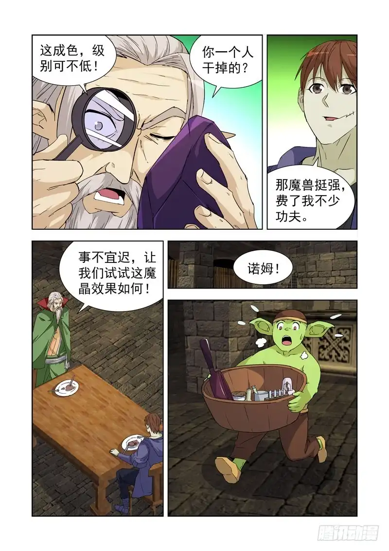 231.魔晶-僵尸骑士-十…办（第4张）