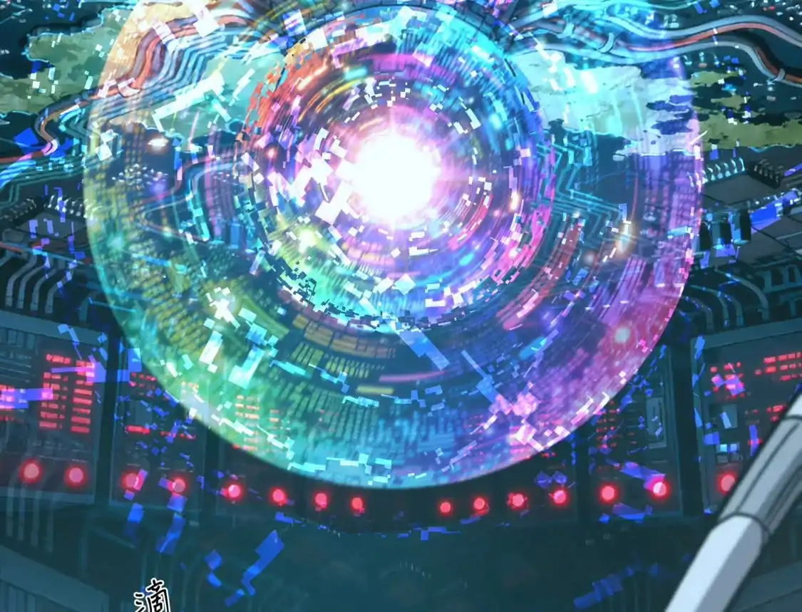 185话想象中最强的江思-江思先生-朝三暮四郎（第9张）