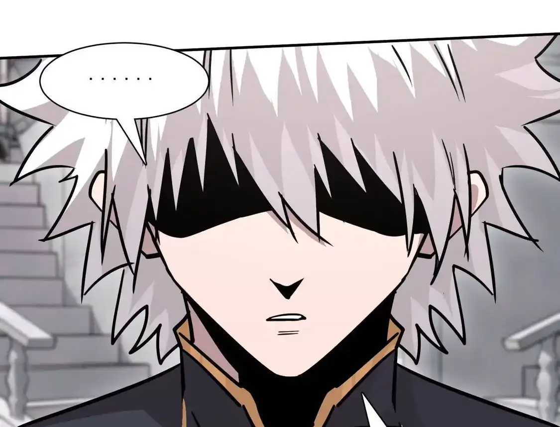 187话王子凯的江思形态！-江思先生-朝三暮四郎（第23张）
