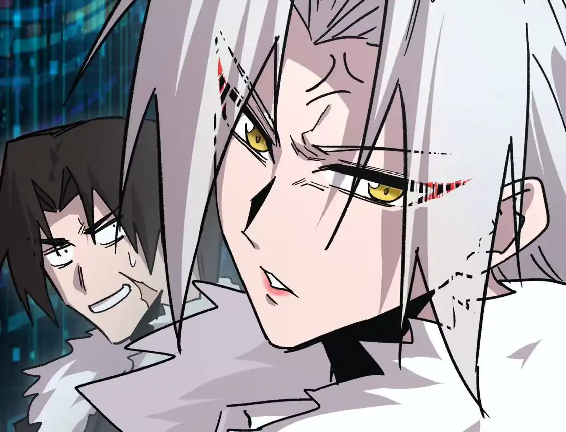 189话终极玩家-江思先生-朝三暮四郎（第12张）