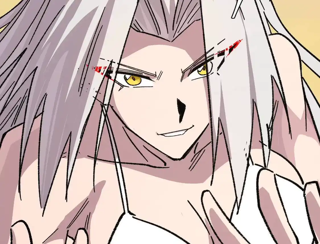194话新世界-江思先生-朝三暮四郎（第14张）