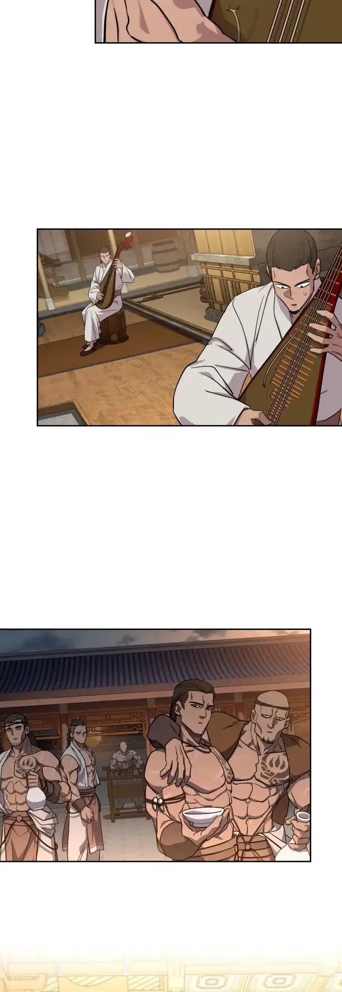 第158话-剑尊归来-BIGA,LICO（第75张）