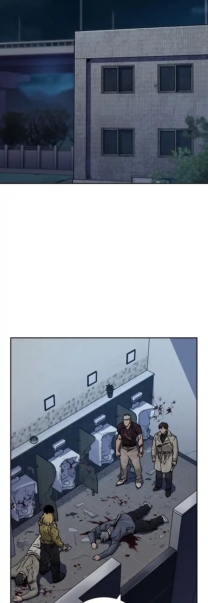 [第3季]第31话-街头生存手册-Parae,林辰国（第3张）