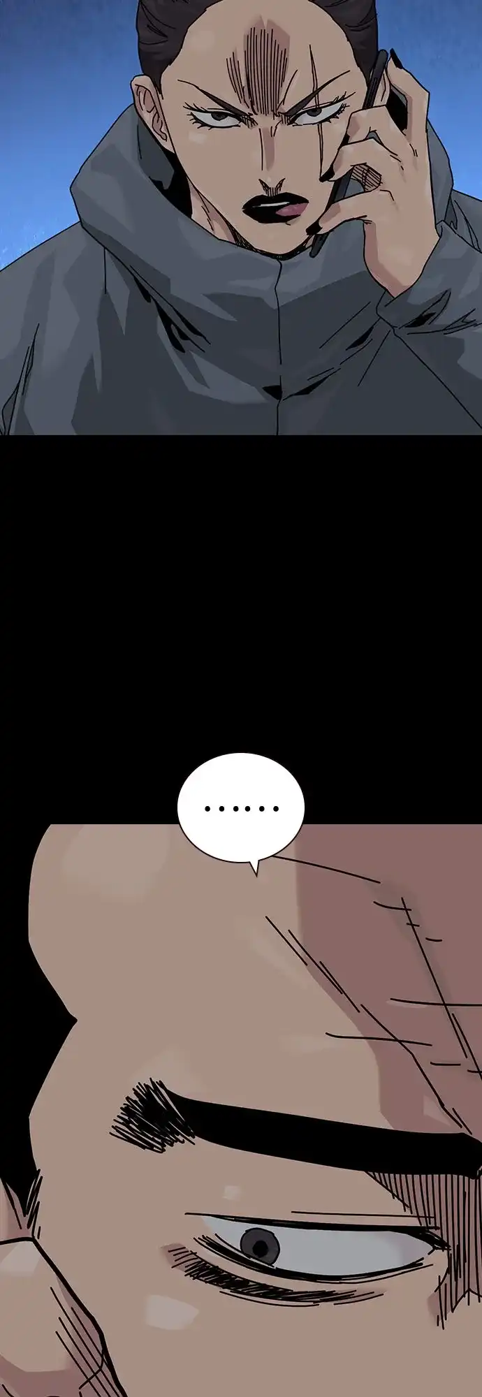[第3季]第39话-街头生存手册-Parae,林辰国（第4张）