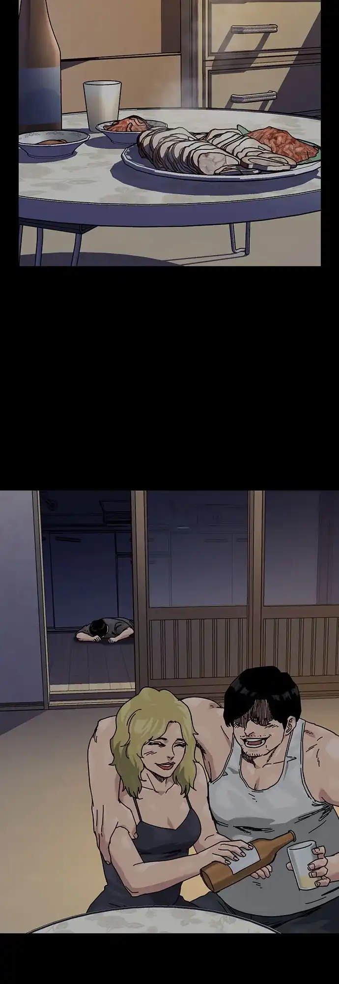 [第3季]第60话-街头生存手册-Parae,林辰国（第3张）