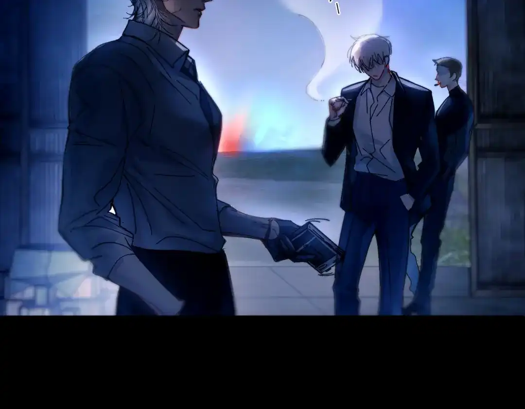 第57话暗夜行路-精卫-聚能画工作室（第32张）