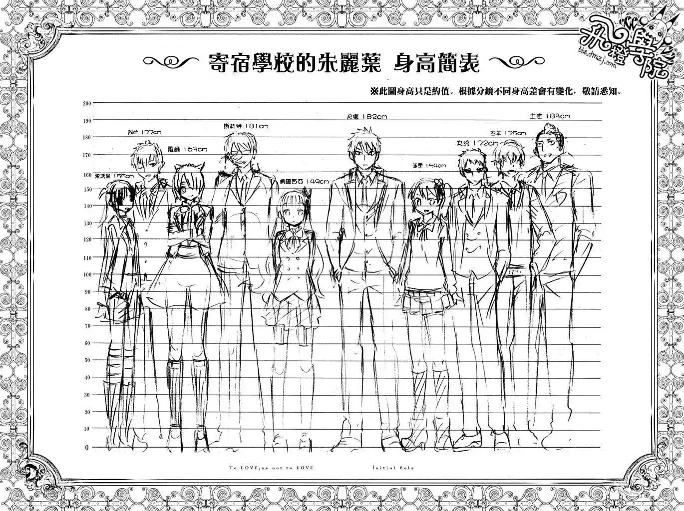 番外篇单行本增漫-寄宿学校的朱丽叶-金田阳介,讲谈社（第8张）