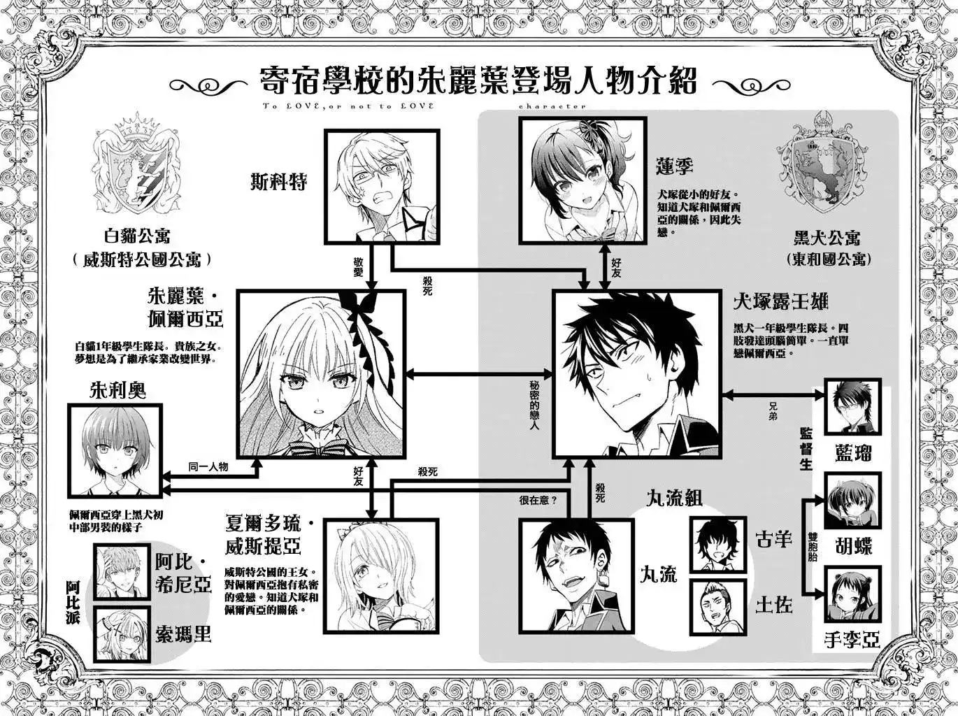 番外篇单行本增漫-寄宿学校的朱丽叶-金田阳介,讲谈社（第10张）