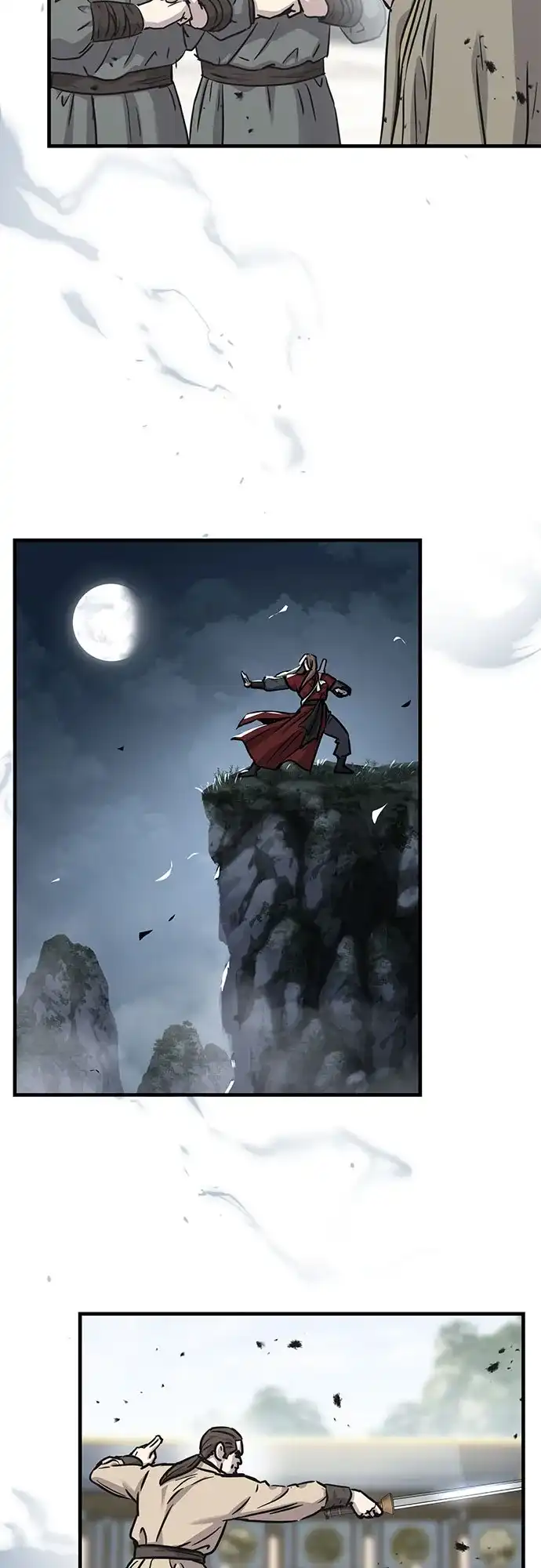第64话-绝代君临-Y.H.JANG,sidae（第24张）