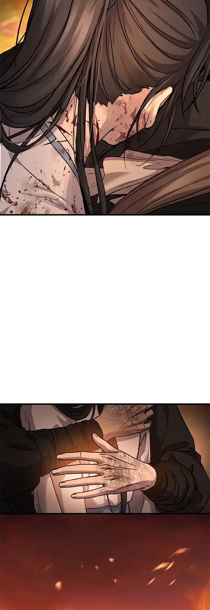 第83话-绝代君临-Y.H.JANG,sidae（第3张）