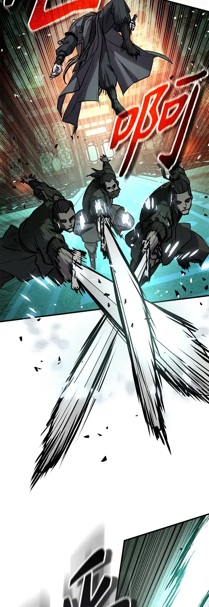 第86话-绝代君临-Y.H.JANG,sidae（第15张）