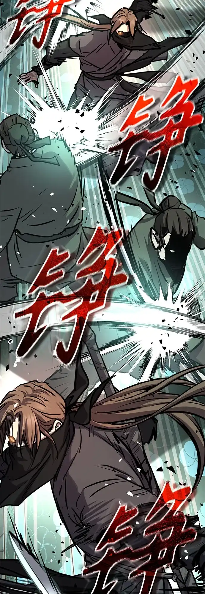 第86话-绝代君临-Y.H.JANG,sidae（第30张）