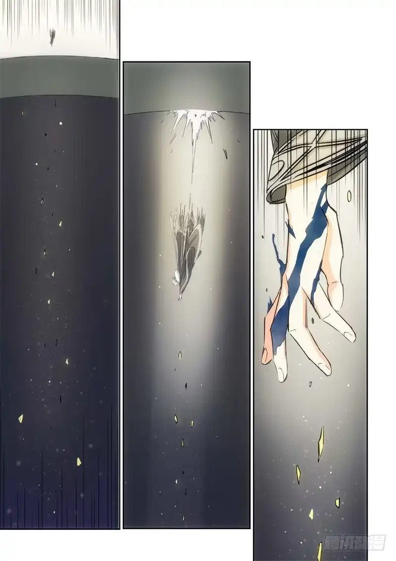 146.大事件启示录（38）-绝地天通·灰-上海之画,搞事喵EO（第4张）