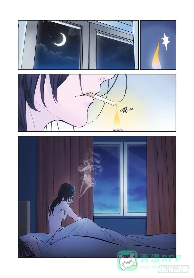 1.无价之男（01）-绝地天通·灰-上海之画,搞事喵EO（第5张）
