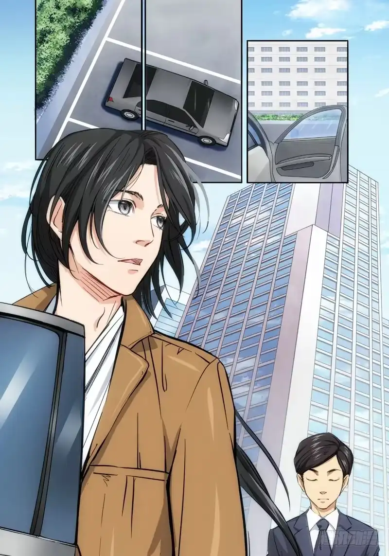 6.无价之男（06）-绝地天通·灰-上海之画,搞事喵EO（第7张）