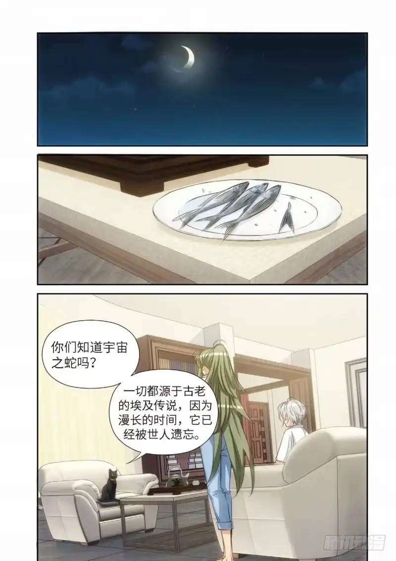82.猫来了（02）-绝地天通·灰-上海之画,搞事喵EO（第7张）