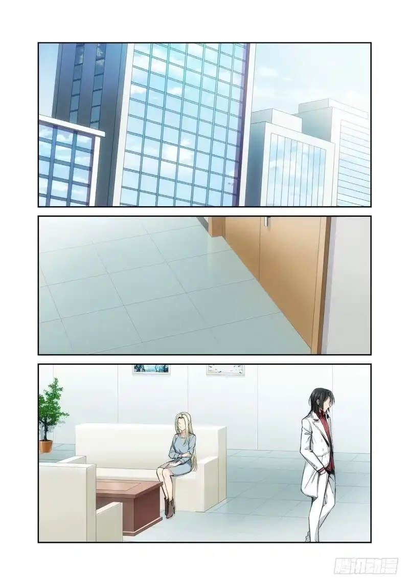 8.无价之男（08）-绝地天通·灰-上海之画,搞事喵EO（第4张）