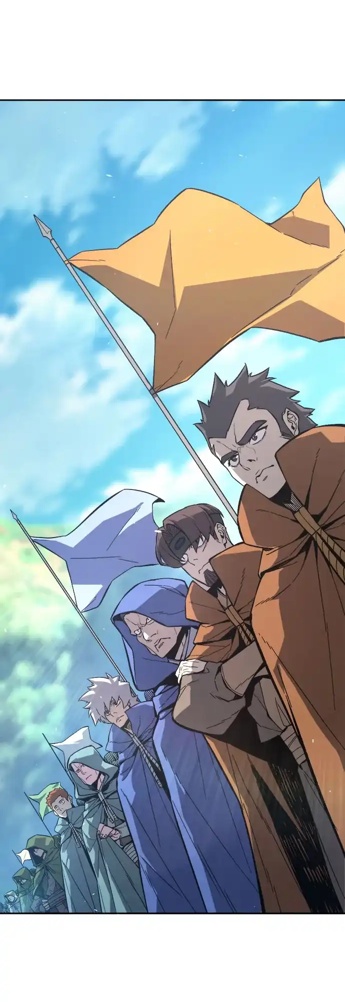 [第151话]开派式(4)-绝对剑感-僩㳞月夜,KDRM/TI（第5张）