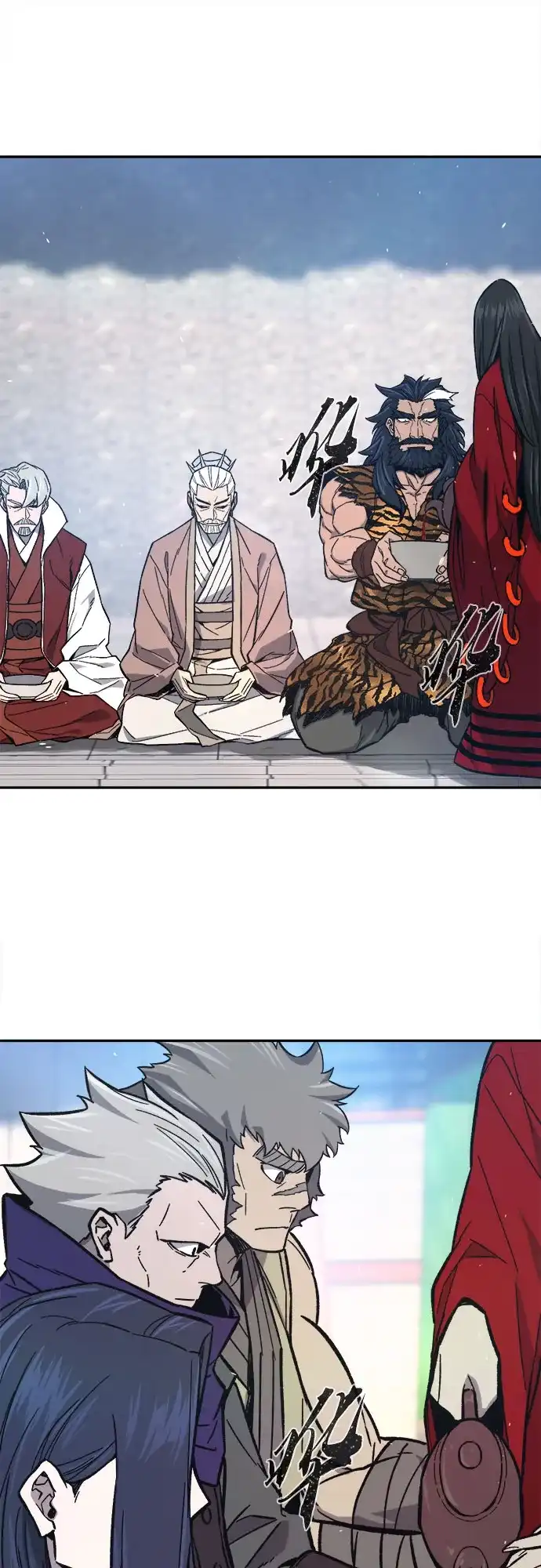 [第154话]继位式(3)-绝对剑感-僩㳞月夜,KDRM/TI（第15张）