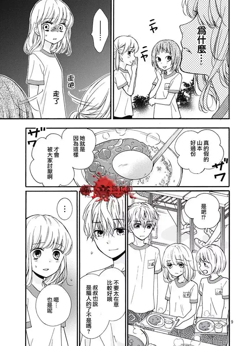 番外篇特別篇03-绝叫学级转生-石川惠美（第10张）