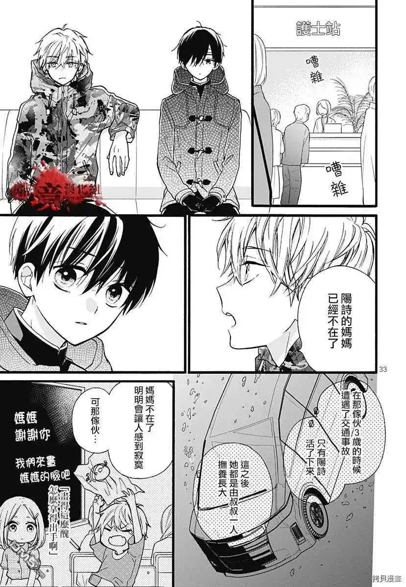 番外篇特别篇6-绝叫学级转生-石川惠美（第36张）