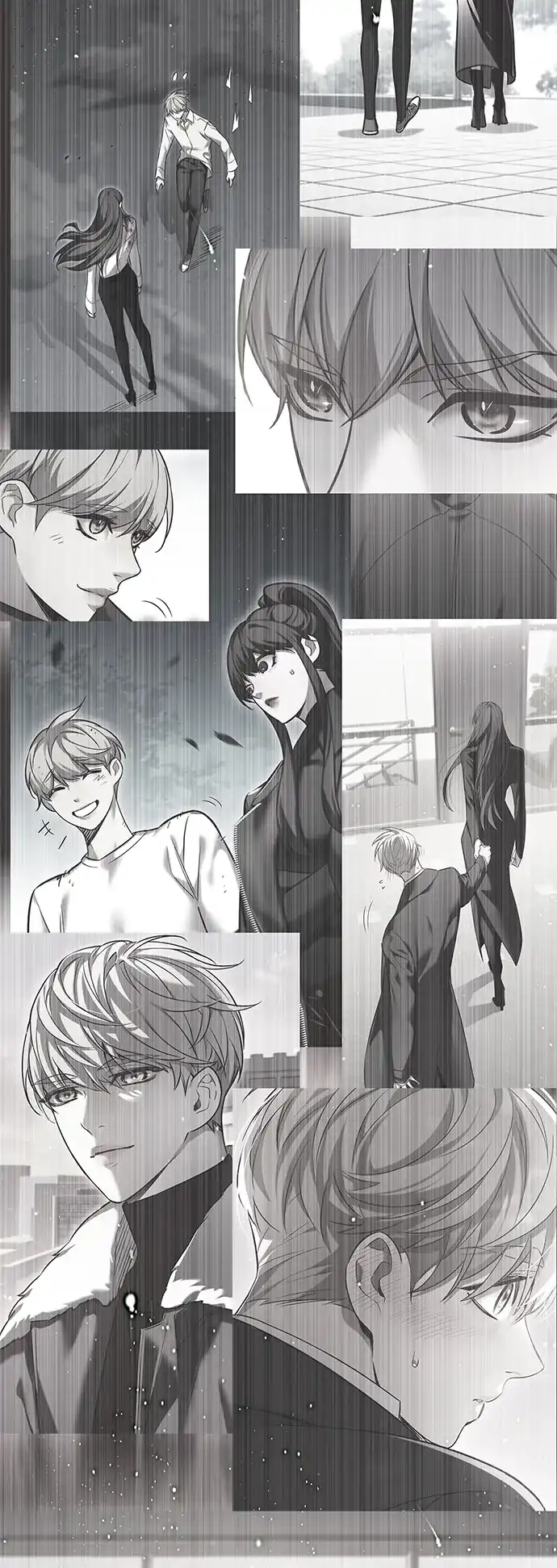 第381话-觉醒吧，铲屎官！-孙齐皓,ZHENA（第9张）