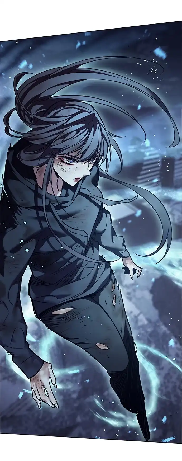 第382话-觉醒吧，铲屎官！-孙齐皓,ZHENA（第5张）