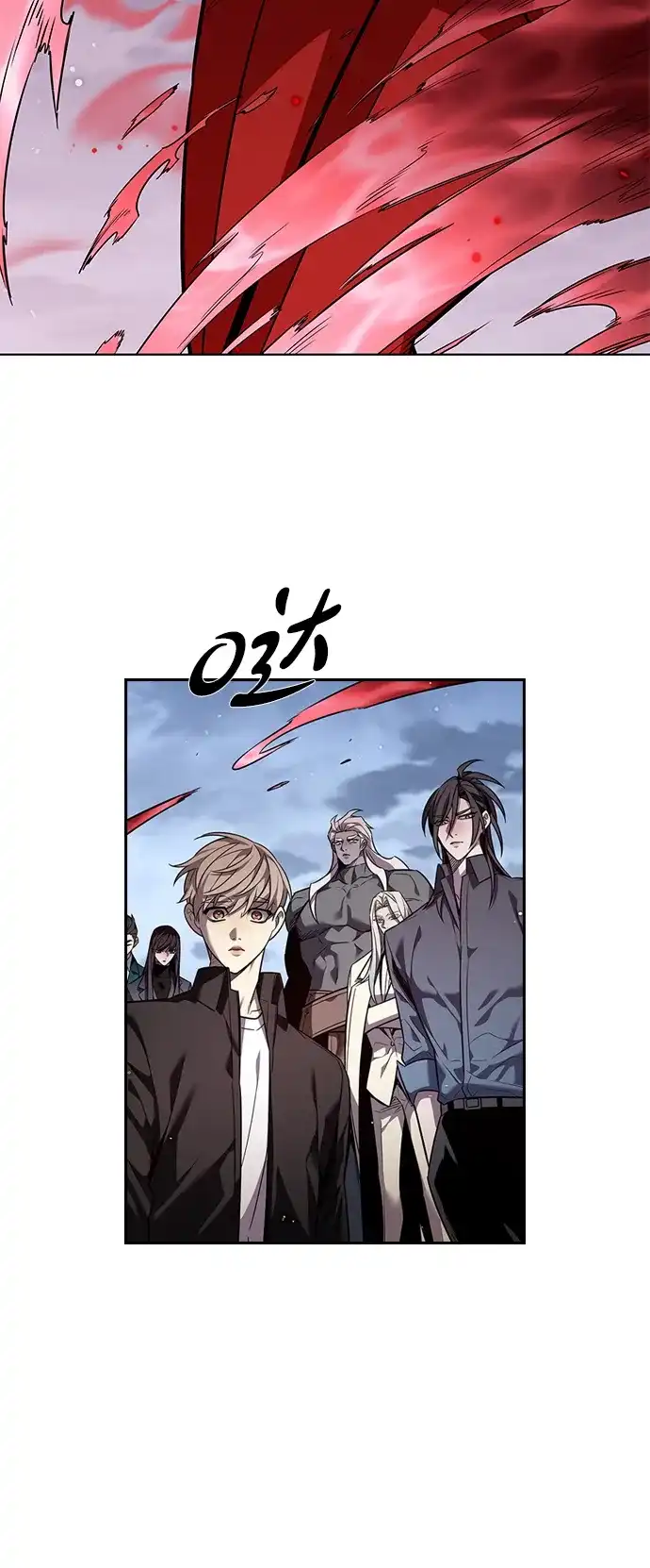 第391话-觉醒吧，铲屎官！-孙齐皓,ZHENA（第35张）