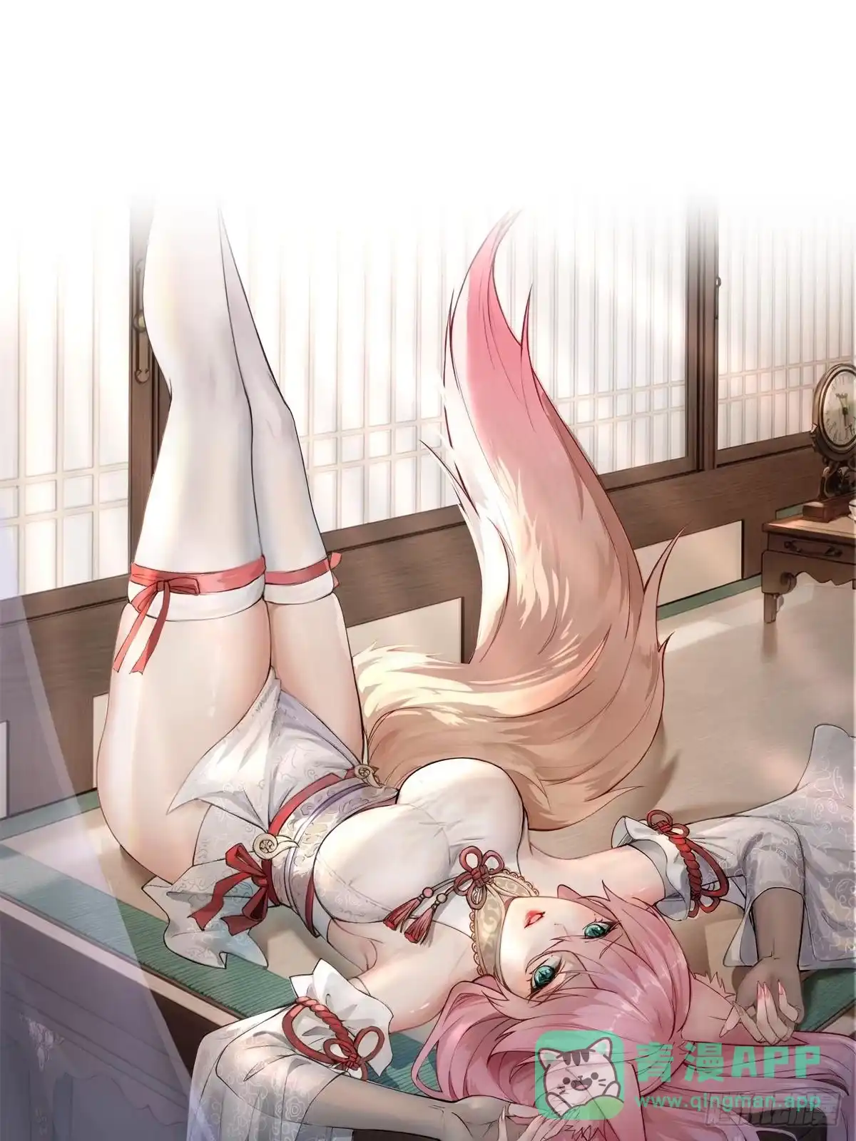 186-开局绝色俏师父：系统十斤反骨-人加可以（第1张）