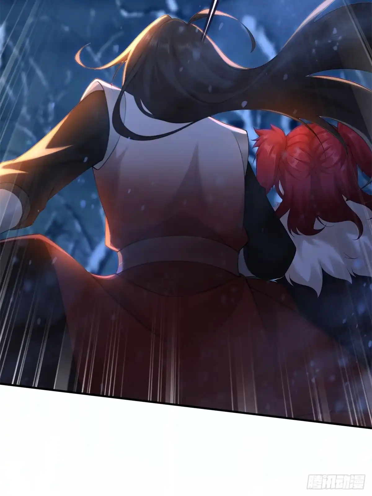 190-开局绝色俏师父：系统十斤反骨-人加可以（第11张）
