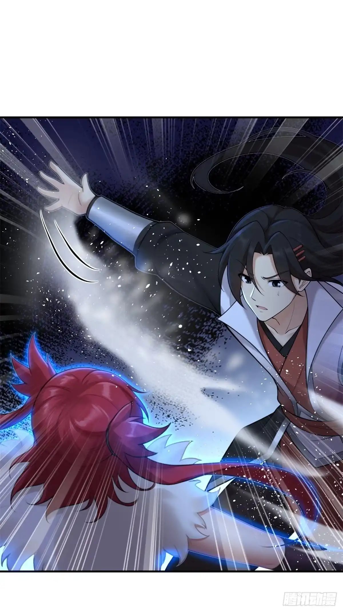 190-开局绝色俏师父：系统十斤反骨-人加可以（第27张）