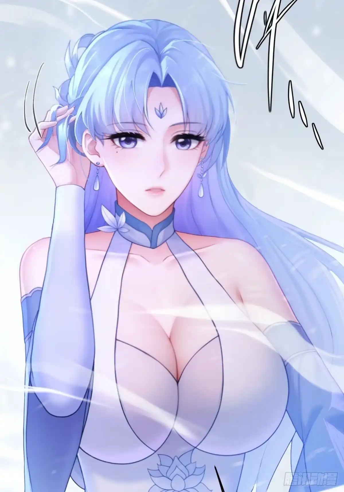 193-开局绝色俏师父：系统十斤反骨-人加可以（第30张）