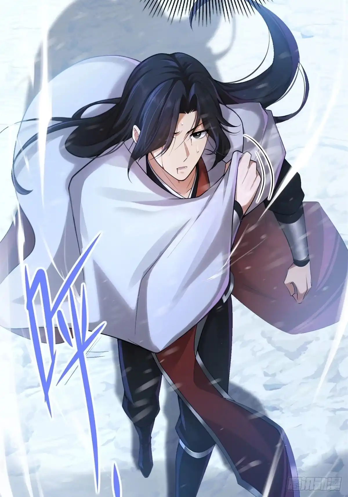 194-开局绝色俏师父：系统十斤反骨-人加可以（第10张）