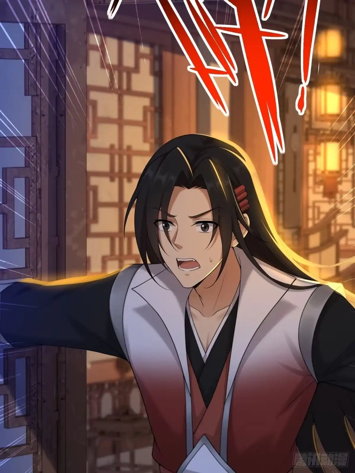 196-开局绝色俏师父：系统十斤反骨-人加可以（第16张）