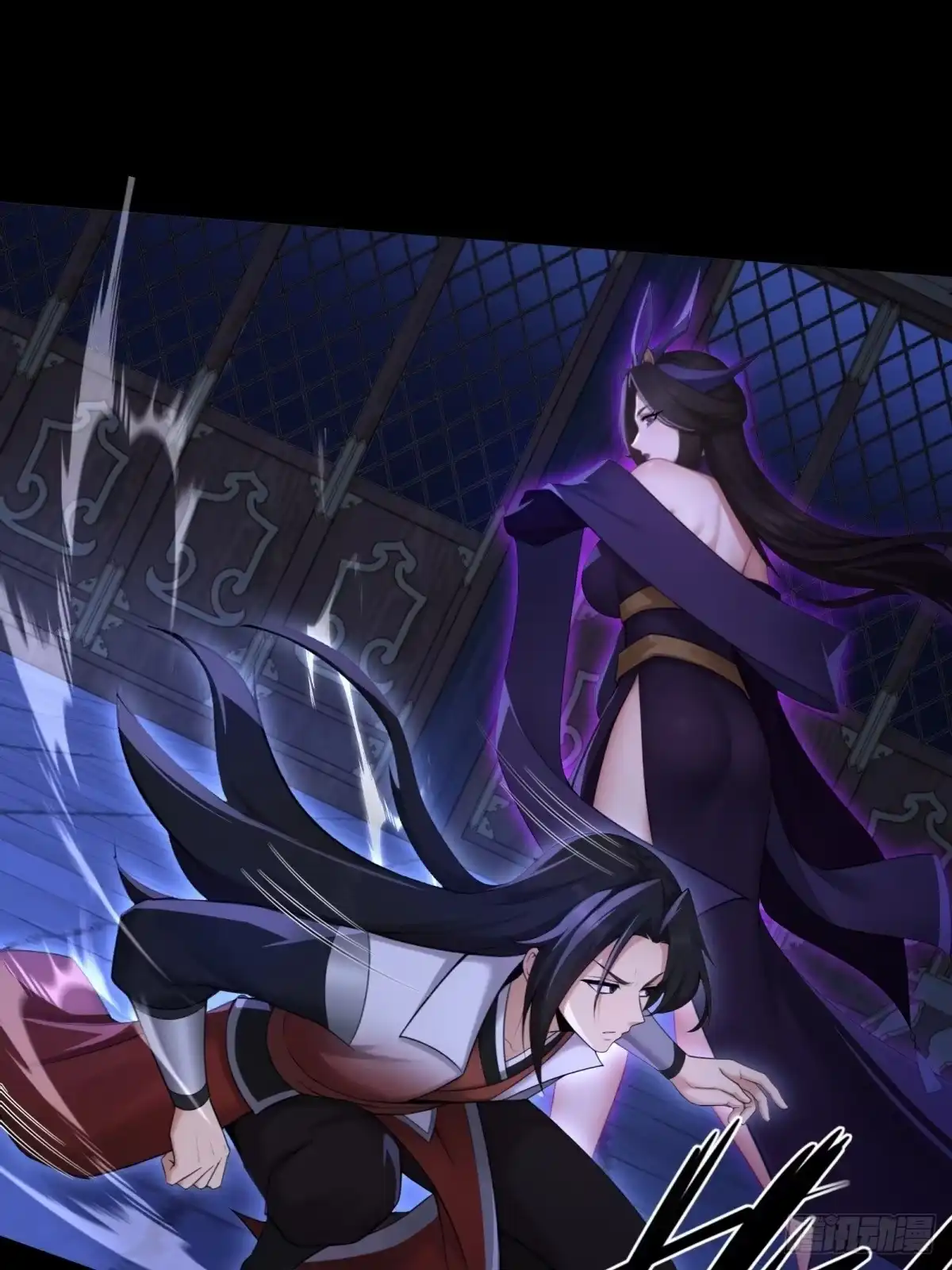 199-开局绝色俏师父：系统十斤反骨-人加可以（第23张）