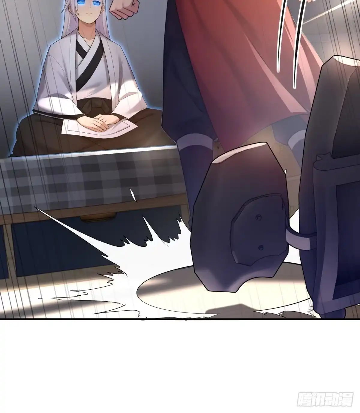 202-开局绝色俏师父：系统十斤反骨-人加可以（第14张）