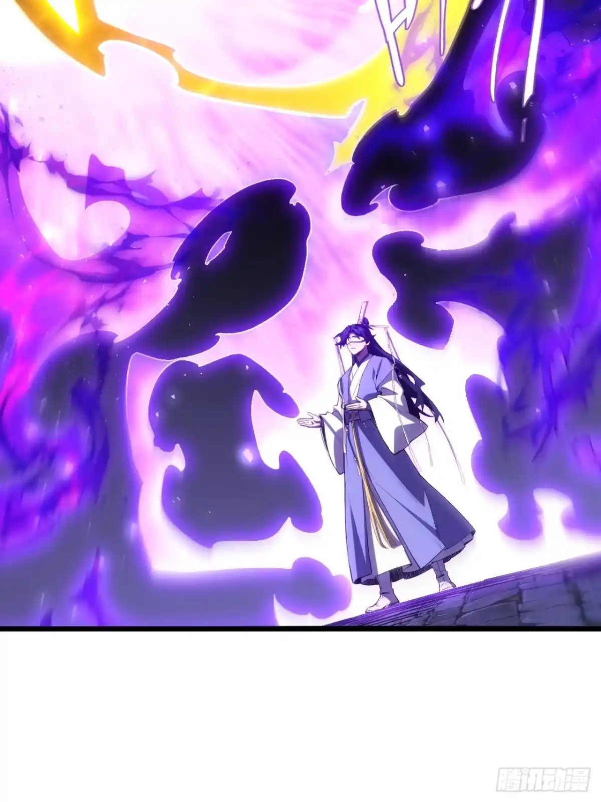 132.法相-开局签到荒古圣体-星空社（第21张）